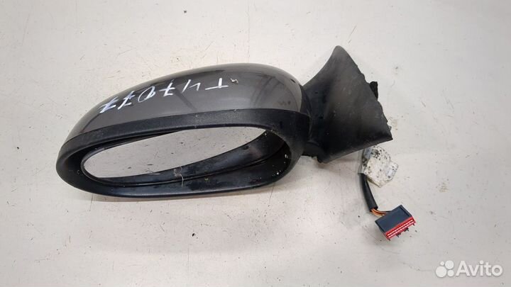 Зеркало боковое Jaguar X-type, 2007