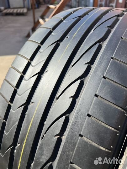 Bridgestone Dueler H/P Sport 255/45 R20