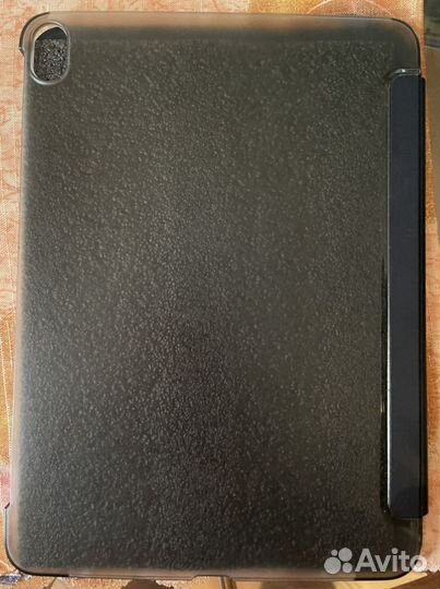 Чехол на айрад 11 pro 2018 года