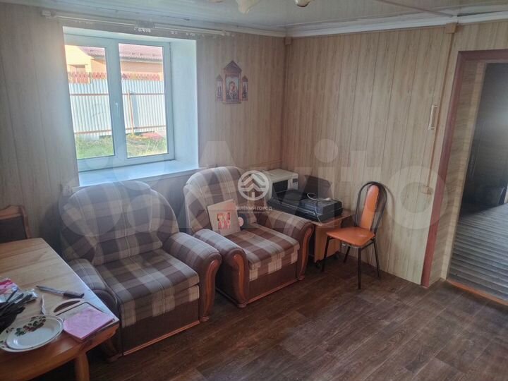 Дом 150 м² на участке 15 сот.