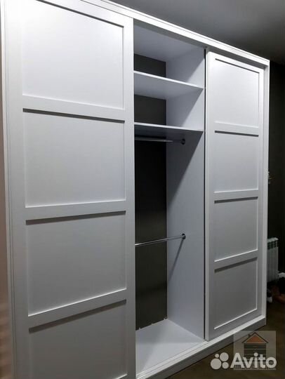 Шкаф IKEA