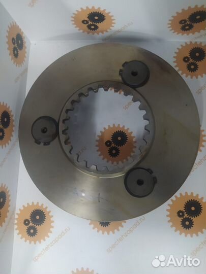 1912686, водило шестерен, CAT (Caterpillar)