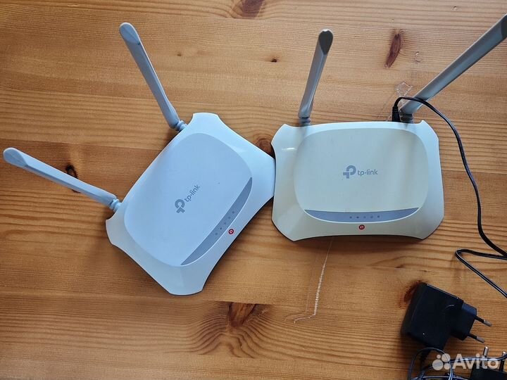 Wifi роутер