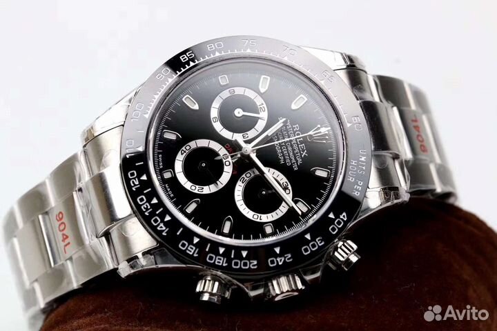 Швейцарские часы Rolex Daytona