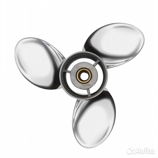 Винт гребной Suzuki 150-250HP, диаметр 15