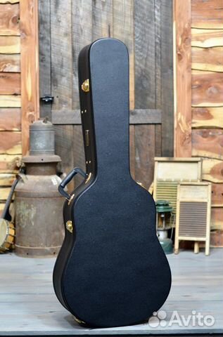Гитара электроакустическая Yamaha FGX5 Red Label объявление продам