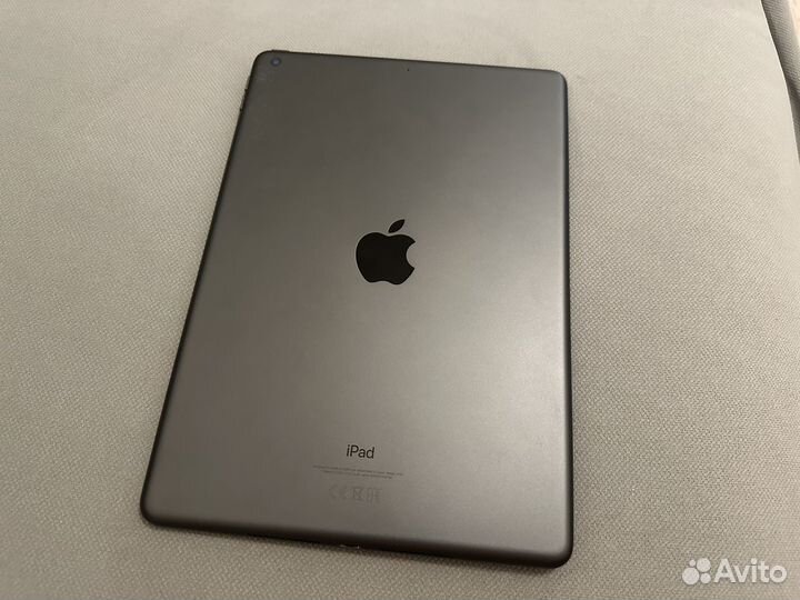iPad 7 2019