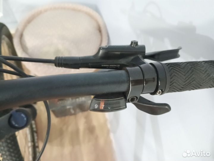 Велосипед Welt Rockfall 2.0