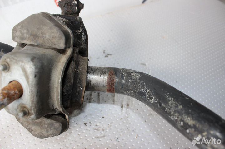 Передний стабилизатор Mercedes S-Class W140