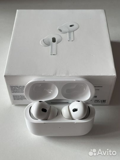 Беспроводные наушники Airpods pro 2