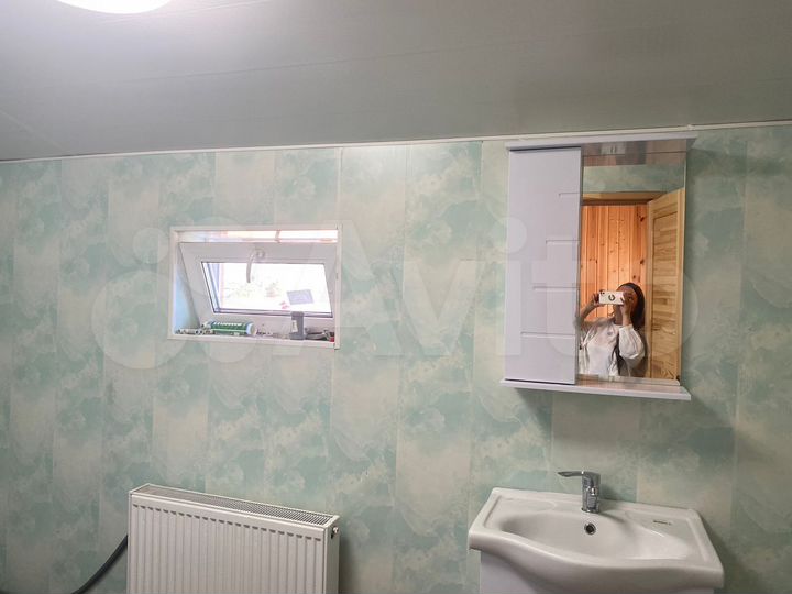 Комната 25 м², 1/1 эт.