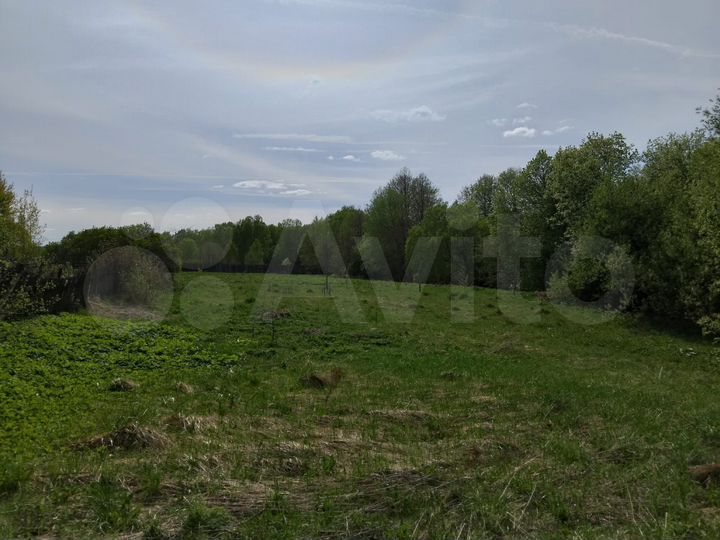 Дом 36,6 м² на участке 16,5 сот.