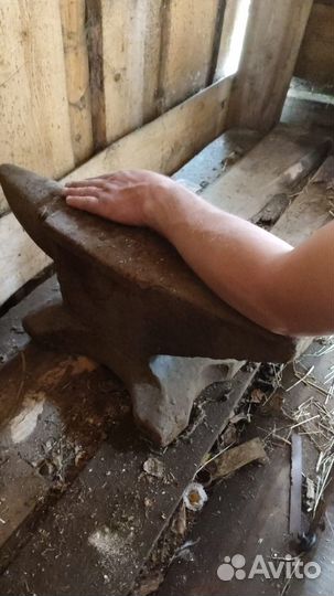 Продам наковальню