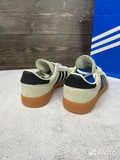 Adidas Spezial