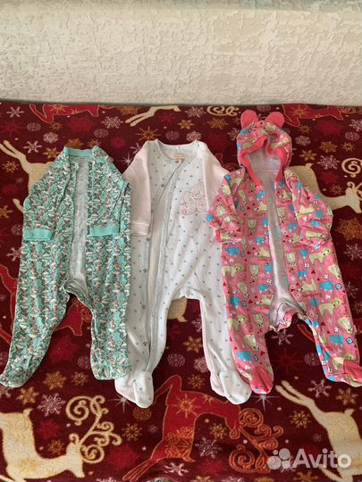 Детская одежда для девочек