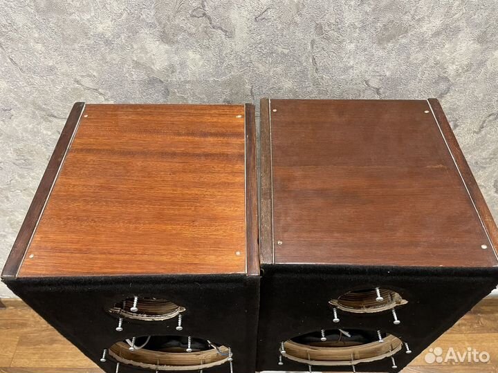 Корпуса колонок