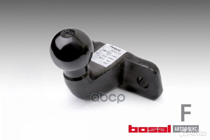 Фаркоп 5605-F oris