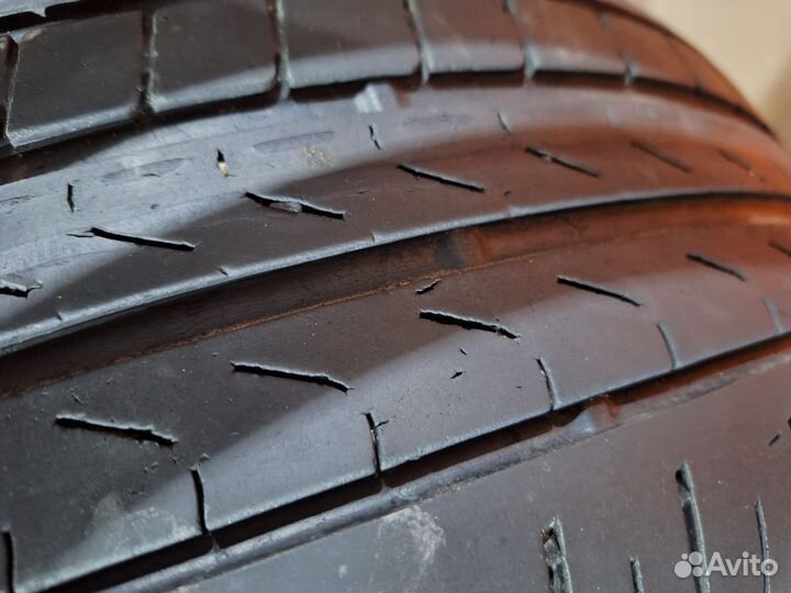 Pirelli Scorpion 215/65 R17