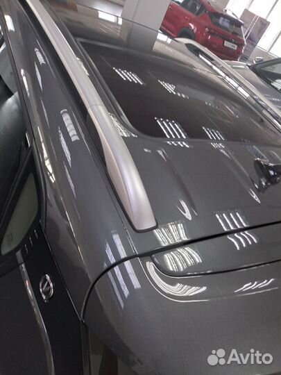 Changan CS35 Plus 1.4 AMT, 2023