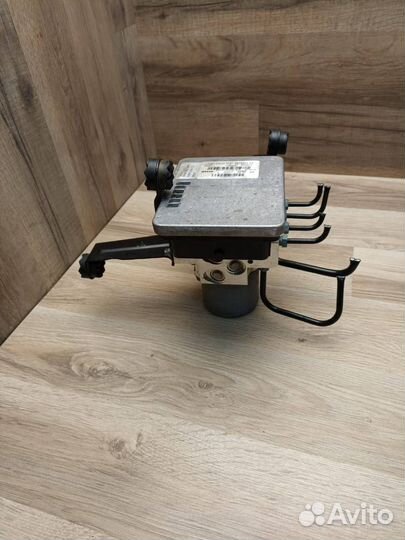 Блок ABS BMW X3 G01 2018 6895450