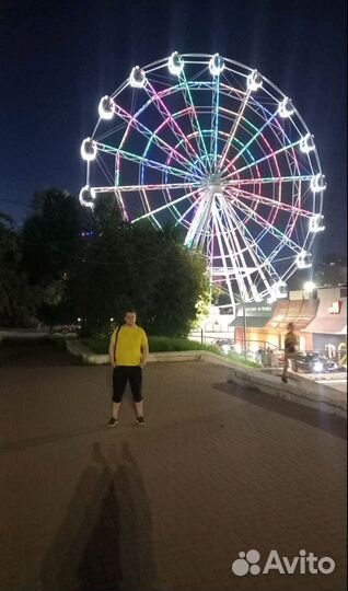 Грузчик