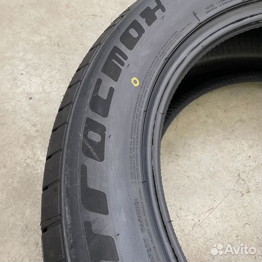 Tracmax X-Privilo TX3 235/45 R18 98W