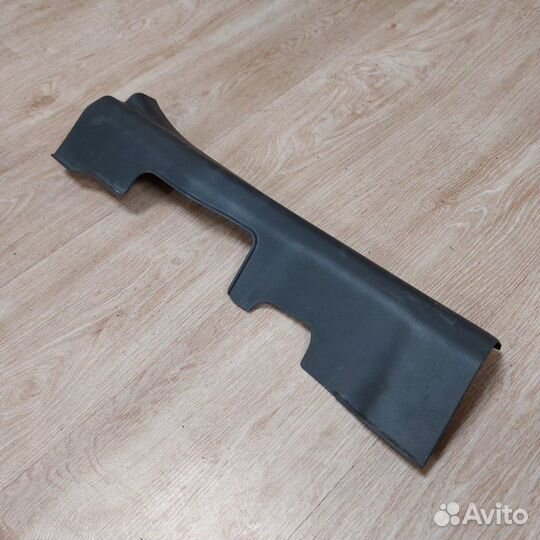 Накладка порога левая Mitsubishi Outlander 3