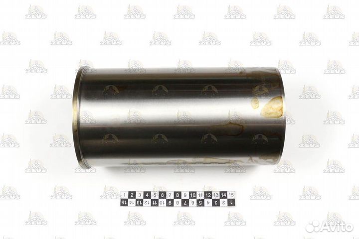Гильза двс LZ-66