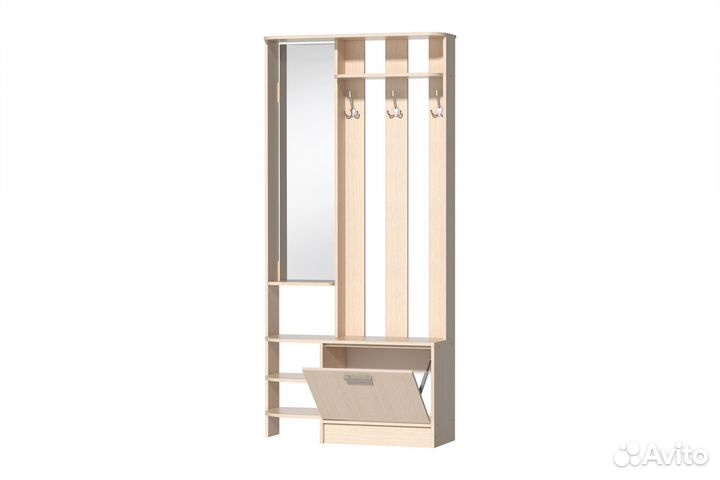 Набор мебели для прихожей Машенька New