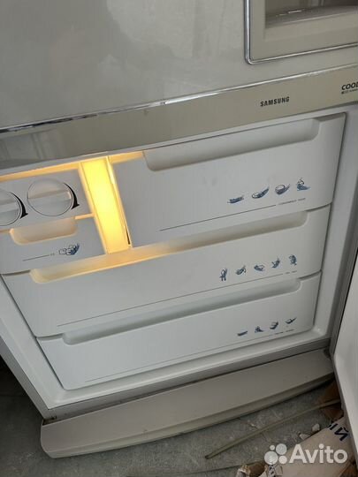 Холодильник бу