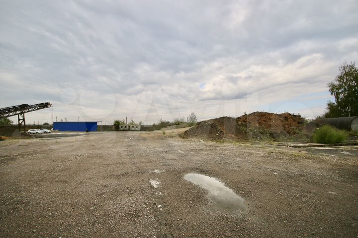Производство, 25000 м²