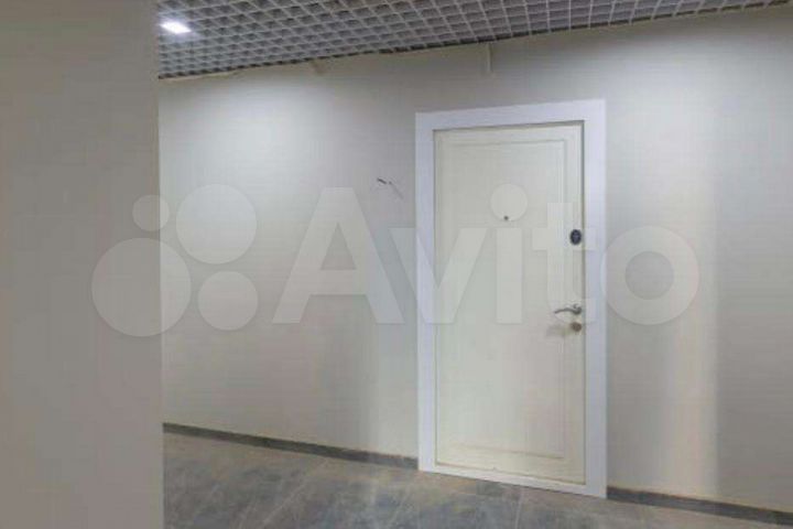 Квартира-студия, 25,6 м², 6/22 эт.