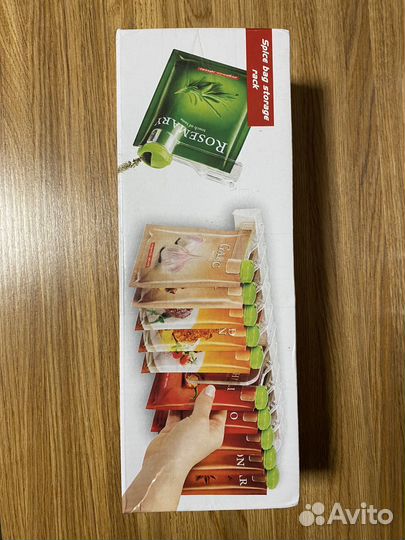 Держатель для специй