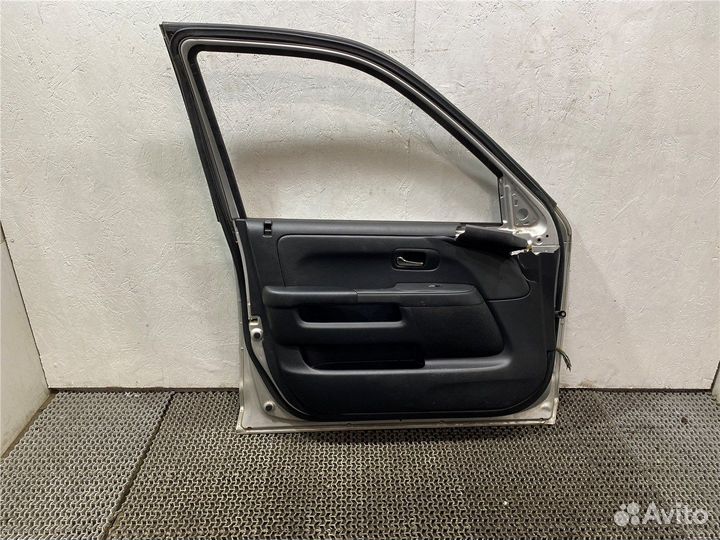 Дверь боковая Honda CR-V, 2006