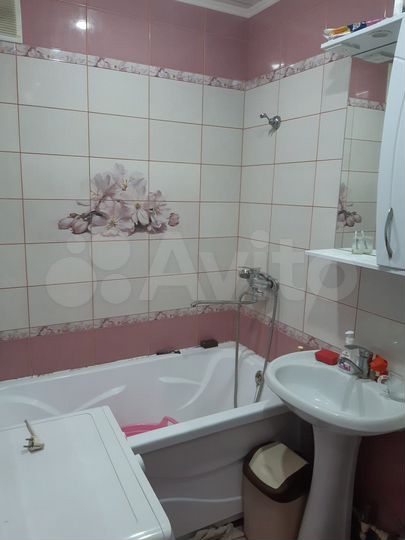 2-к. квартира, 39 м², 2/5 эт.