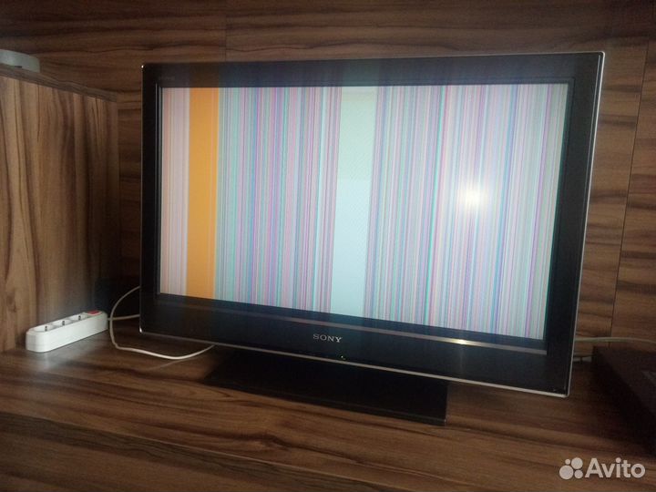 Телевизор Sony 81 см