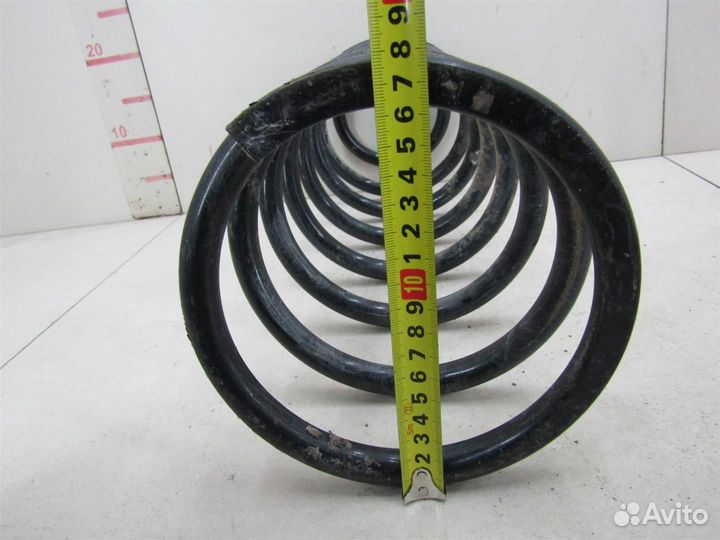 Пружина задняя Toyota Land Cruiser (100) 1998-2007