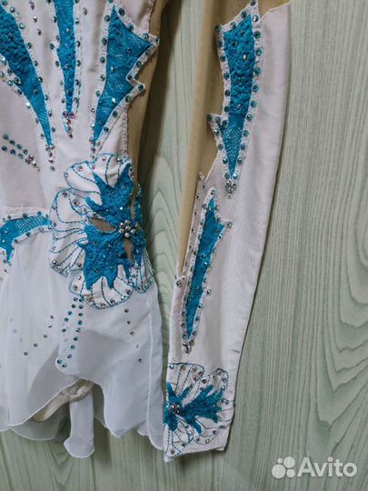 Костюмы для выступления