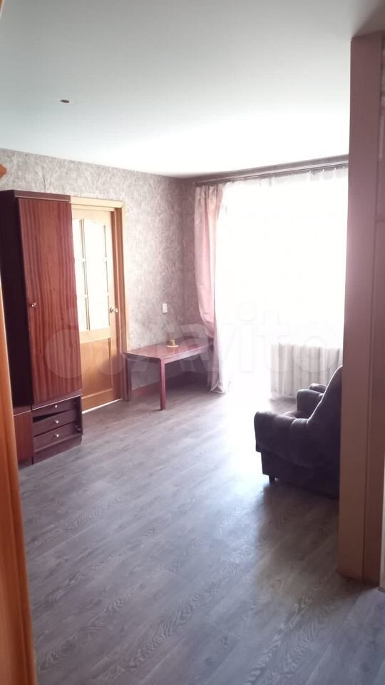 2-к. квартира, 42,1 м², 5/5 эт.