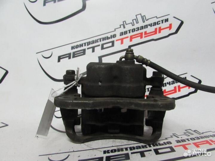 Суппорт В сборе mazda eunos 800 millenia xedos 9 T