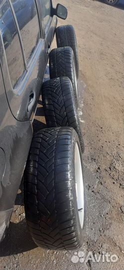 Зимние Колеса 255/55/19