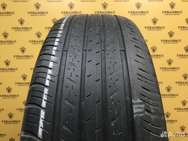 Dunlop Grandtrek ST30 225/65 R17 102H
