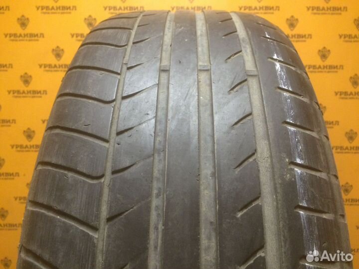 Dunlop SP Sport Maxx TT 225/60 R17