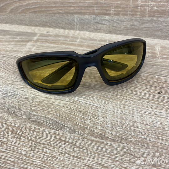 Очки для мото и вело