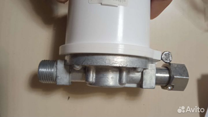 Газовый счётчик Гранд 3.2 новый