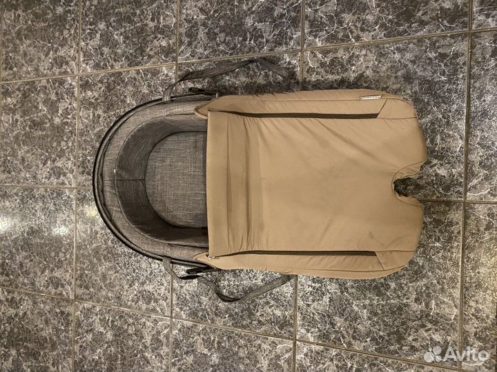 Люлька для коляски stokke xplory