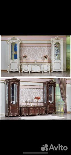 Тумба под тв Батичелла