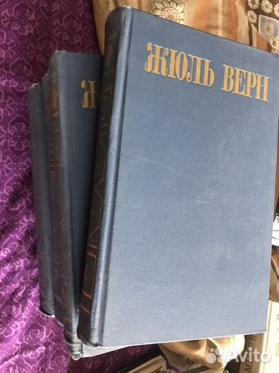 Коллекционные книги литература