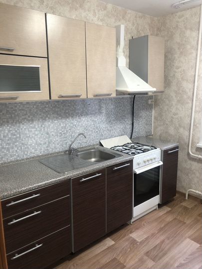 1-к. квартира, 35 м², 1/9 эт.