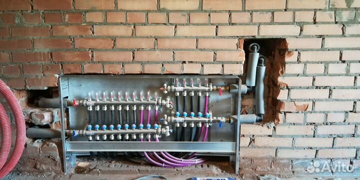 Сварочные работы